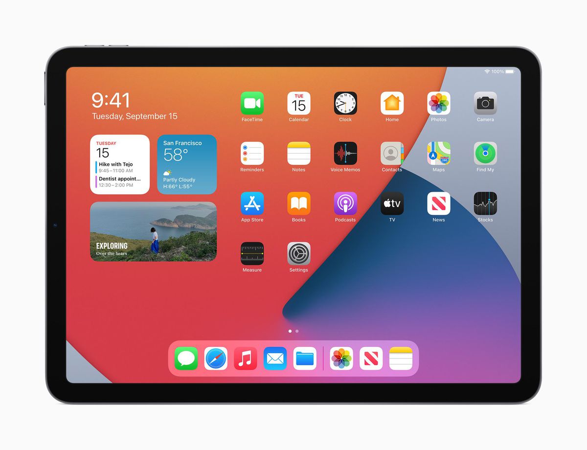 Yeni iPad Air Piyasaya Çıkıyor