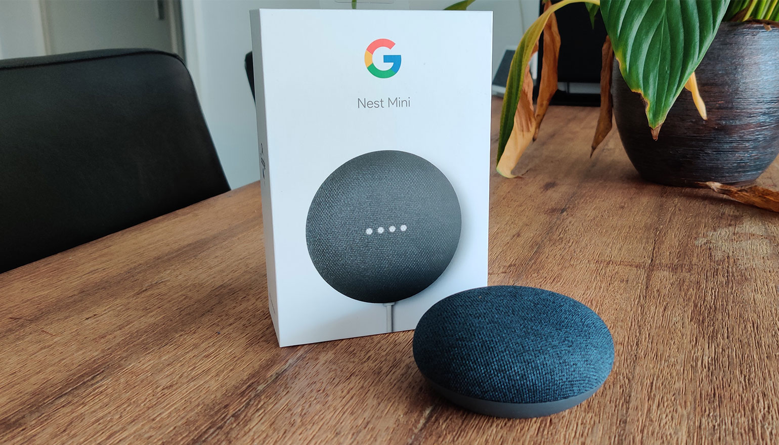 Google Nest Audio Fark Yaratmaya Geliyor