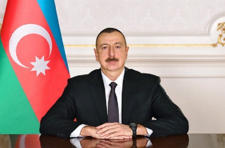 İlham Aliyev Rusya gerçeğini ilk kez açıkladı