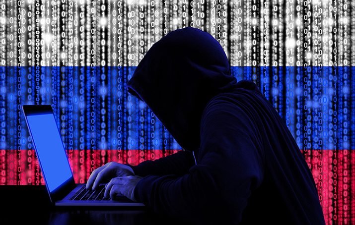 İngiltere  Rusya’yı ‘siber saldırı’ yapmakla suçladı