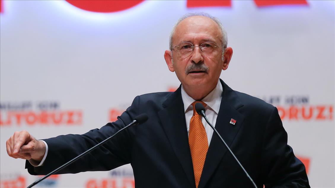 Kemal Kılıçdaroğlu’nun iddialarına Kalyon Holding’den cevap geldi