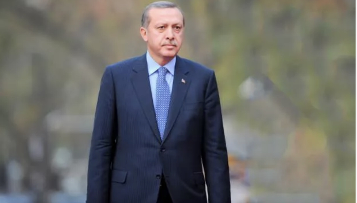 Türkiye’de en güvenilir lider Cumhurbaşkanı Erdoğan
