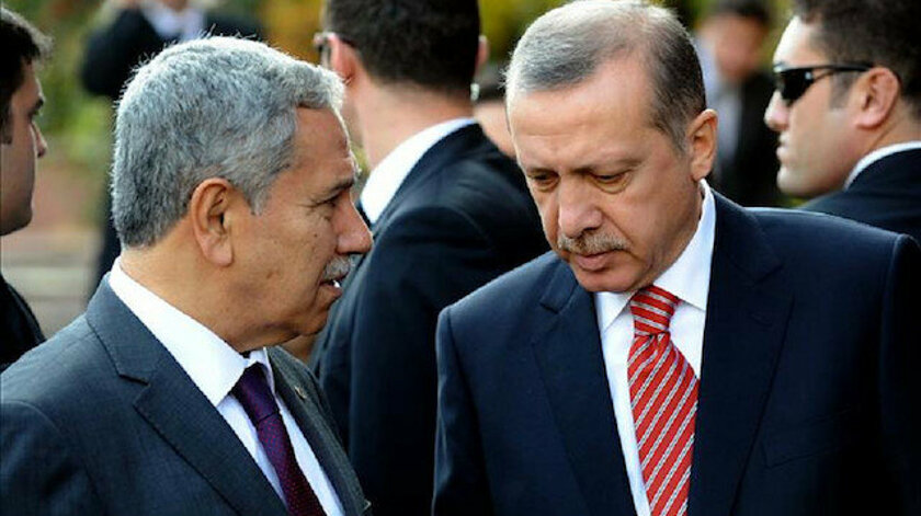 Bülent Arınç ne dedi, Cumhurbaşkanı Erdoğan HDP ile Yakınlaşıyor mu?