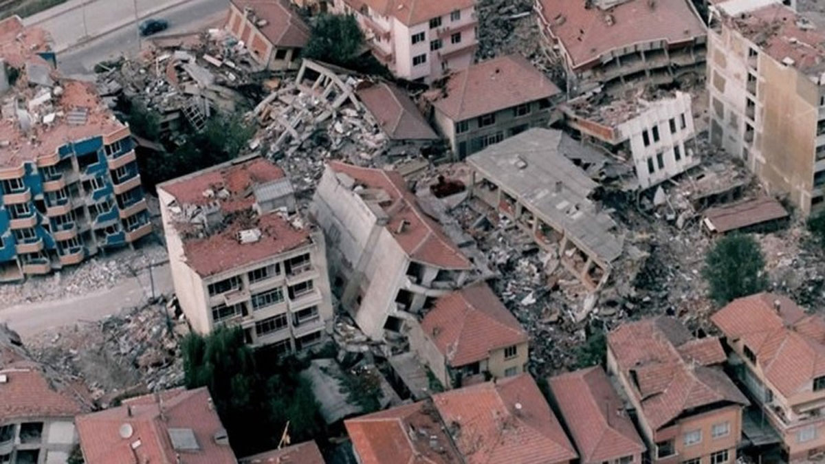 Deprem önlemi almak ve depreme dayanıklı bina yapmak zor mu?