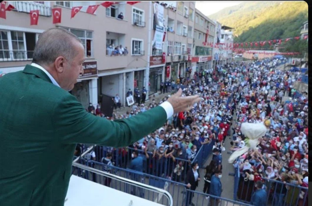 Erdoğan: Türk milletine seslendi bazı acı ilaçlar içmemiz gerekiyor dedi!
