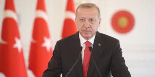 Başkan Erdoğan AK Parti Genişletilmiş İl Başkanları Toplantısı | CANLI YAYIN