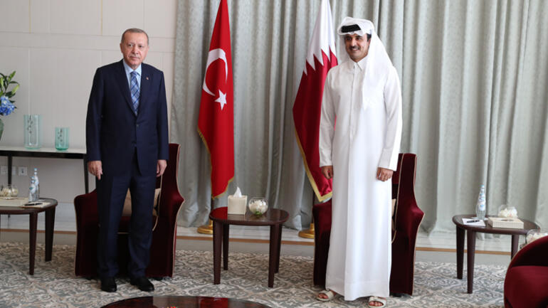 Katar Borsa İstanbul’a ortak oldu, Katarlılar Borsayı ‘da aldı!