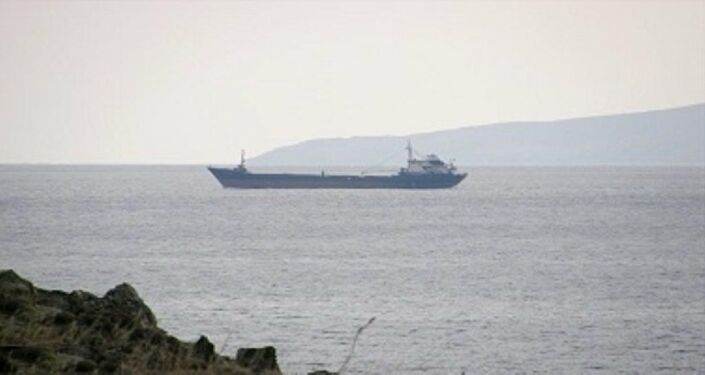 Libya’da Türk gemisine saldırı !