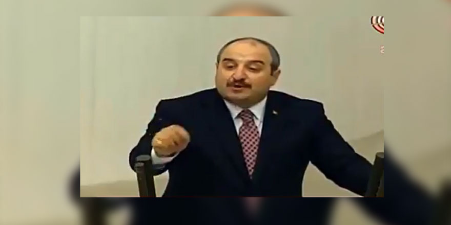 Bakan Varank Kemal Kılıçdaroğlu’na ‘faşist’ demesi üzerine Meclis’te tansiyon yükseldi