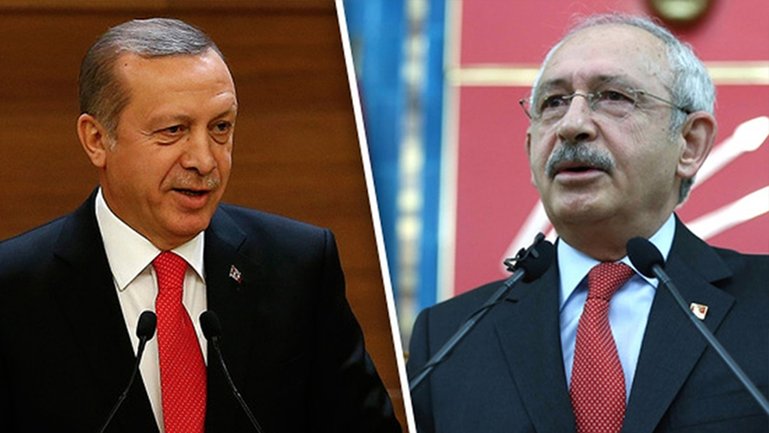 Başkan Erdoğan’dan Kılıçdaroğlu’nun adaylık açıklaması hakkında ilk yorum geldi