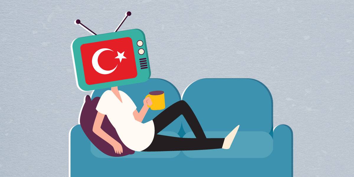 Seattle Türk Film Festivali bu sene çevrimiçi olacak