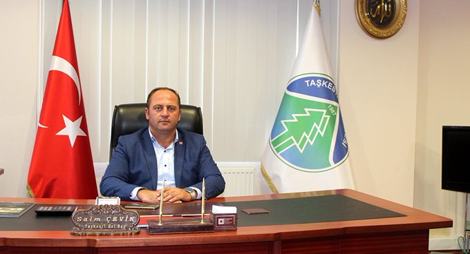 AK Partili Taşkesti Belde Belediye Başkanı Saim Çevik Taciz ‘den tutuklanıp ilk duruşmada serbest bırakılmıştı!