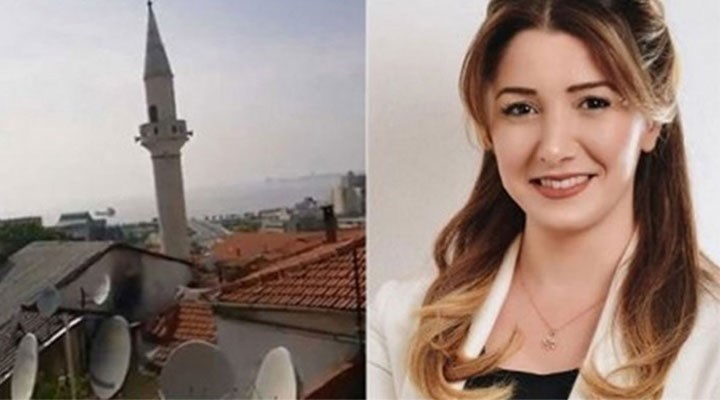 Ak trollerin hedef gösterdiği CHP’li Banu Özdemir, ‘Çav Bella’ davasından beraat etti troller şokta!