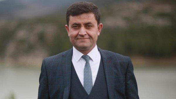 Burdur Çeltikçi ilçe Belediyesi MHP’li Başkan Recep Aydın halka tehdit iddiası