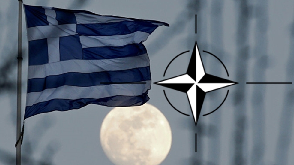 Yunanistan’dan NATO’da kendi boyunu aşan talep