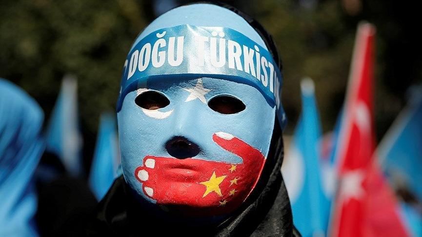Cumhur İttifakı’nda kriz çıktı! Uygur Türkleri hakkında flaş sözler!