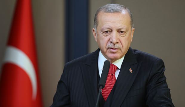 Cumhurbaşkanı Erdoğan: Her tecavüzün, tacizin, hırsızlığın hesabını vereceksiniz