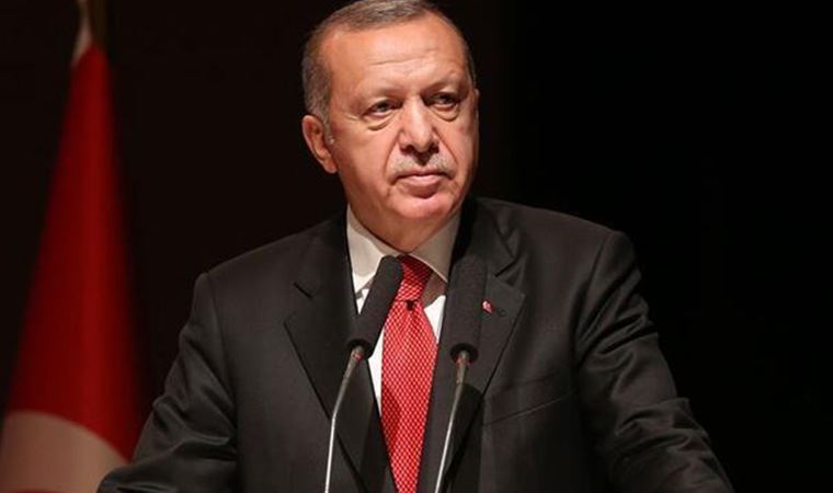 Erdoğan CHP’yi hedef aldı: Tacizin hesabını vereceksiniz