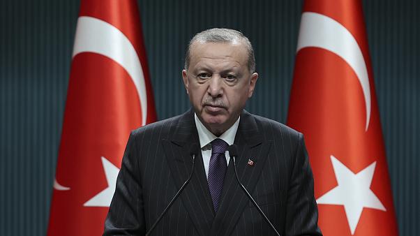 Erdoğan’ı eleştirmek devlet düşmanlığı mı? Erdoğan Düşmanlığı mı?