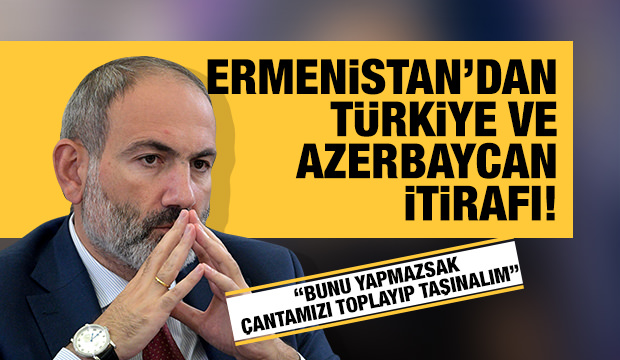 Ermeni siyasetçi Liparityan : ‘Acilen yapılmalı’