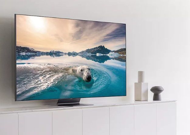 HDR10 + özellikli yeni Samsung TV’ler ortam aydınlatmasına uyum sağlayacak