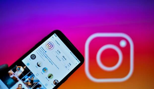 Instagram dolandırıcıları sanal devriyede yakalandı