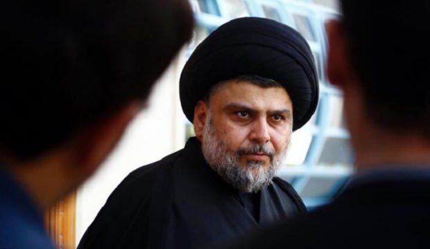 Iraklı Şii lider Sadr: Bağdat’ta OHAL ilan edilsin