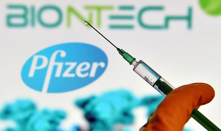 Ülkelerden ülkeye değişiklik gösterecek ! Pfizer’dan aşı fiyatı açıklaması…
