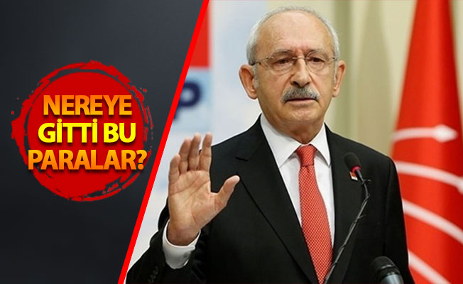 Kemal Kılıçdaroğlu Cumhurbaşkanı adayı olur mu?