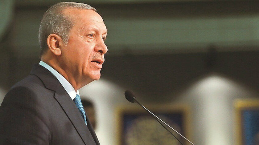 Pandemi Hizmete engel olmadı Cumhurbaşkanı Erdoğan Liderlerle 130 telefon görüşmesi yaptı