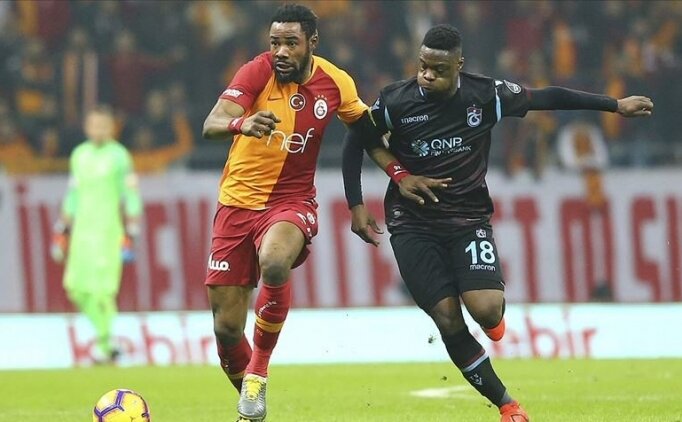 Trabzonspor Galatasaray maç analizi kim kazanmaya yakın 2020