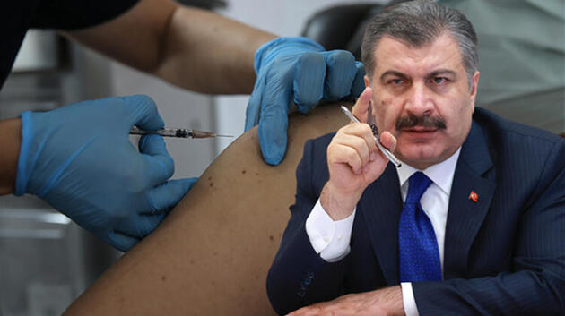 Türk Milleti Çin aşısı olacak mı? Ne düşünüyor!