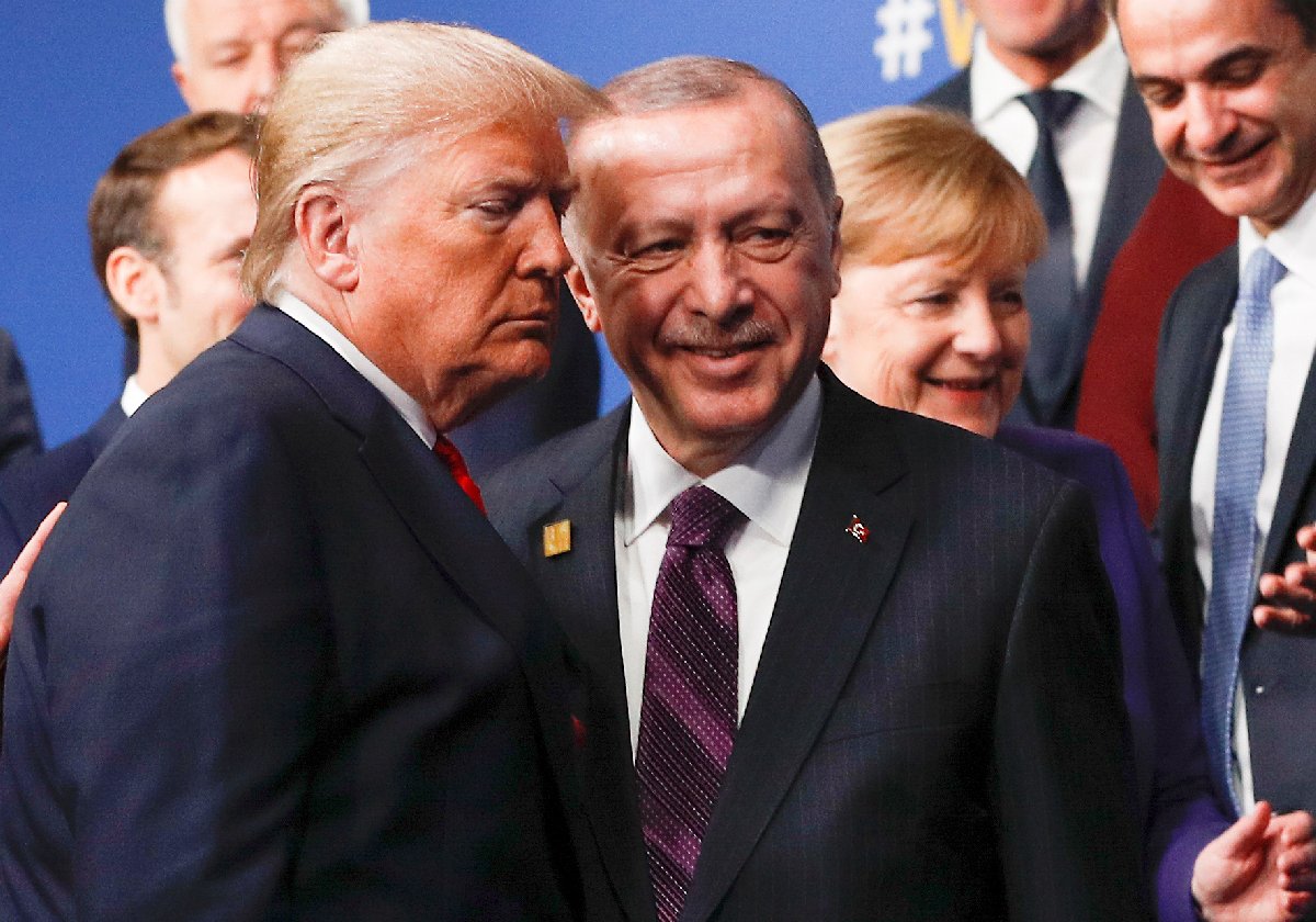 Türkiye-Rusya analizi: Erdoğan’ın problemleri artacak! ya Rusya ya ABD ve AB!