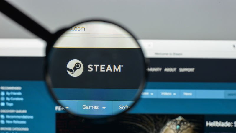 Valve Steam’in büyük güvenlik açığını uzaktan bilgisayarınız kontrol edilebilirdi!