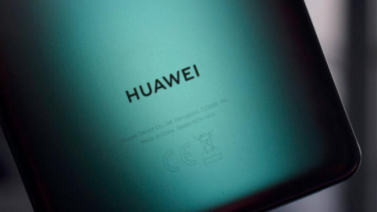 Huawei P50 İlk görüntüleri işte yeni görüntüler
