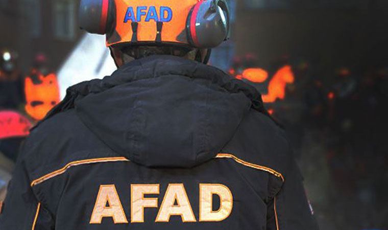 AFAD ekibi, yolda namaz molası verdi İki kardeş öldü! Olay soruşturmada ortaya çıktı!