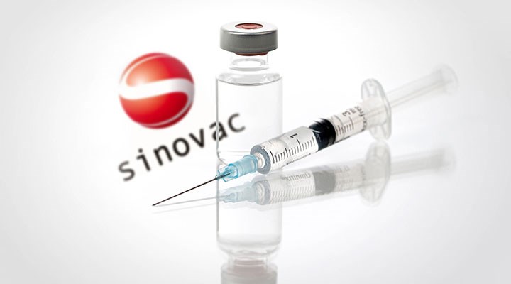 Brezilya’dan yeni aşı açıklaması: Sinovac aşısının etkinlik oranı yüzde 50,38 Sağlık Bakanlığına Şok!