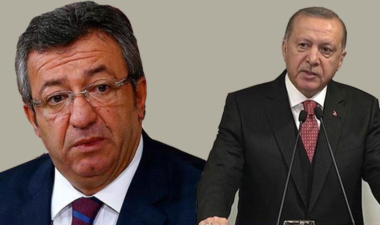 CHP’li Altay’dan Erdoğan’a: ‘Dün FETÖ için yaptın, bugün kimin için yapacaksın Reform’