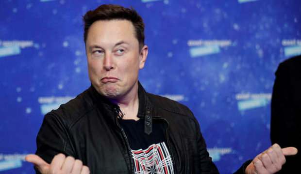 Elon Musk ortalığı bir birine kattı! Büyük suçlama geldi !