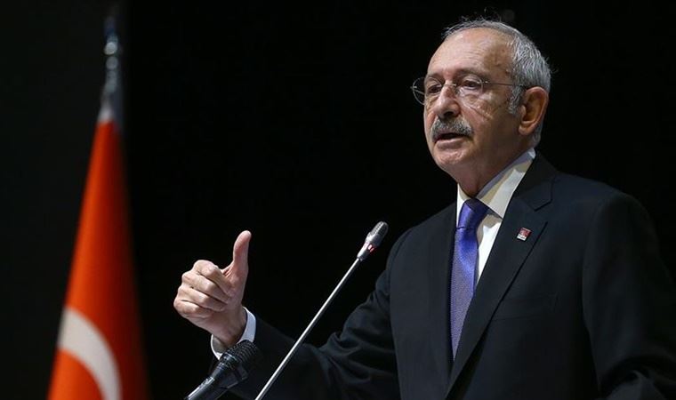 Kemal Kılıçdaroğlu, AİHM ve istinaf kararlarına rağmen tazminata çarptırıldı!