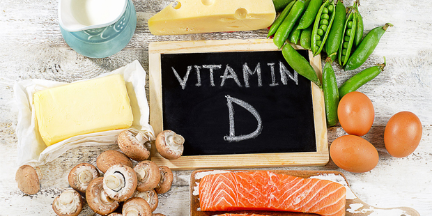 Prof. Mehmet Fatih Baltacı: D vitamini eksikliğini gidermek için haftada iki gün balık yiyin