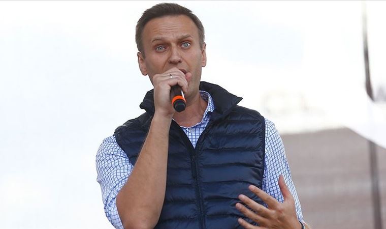 Rus muhalif Navalnıy iddia etti: “Putin Karadeniz kıyısında saray yaptırdı” Rusya’da Protestolar sürüyor!