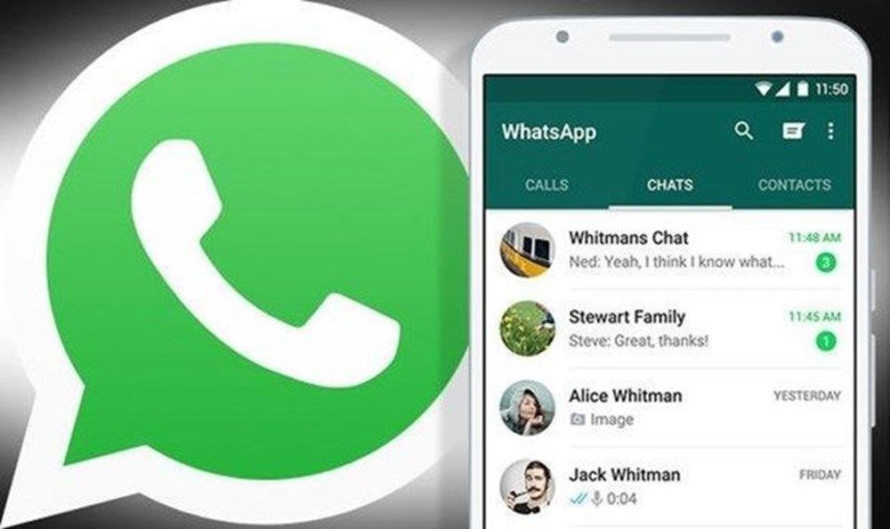 Signal’in kurucusundan WhatsApp itirafı neden istifa ettiğini açıkladı!