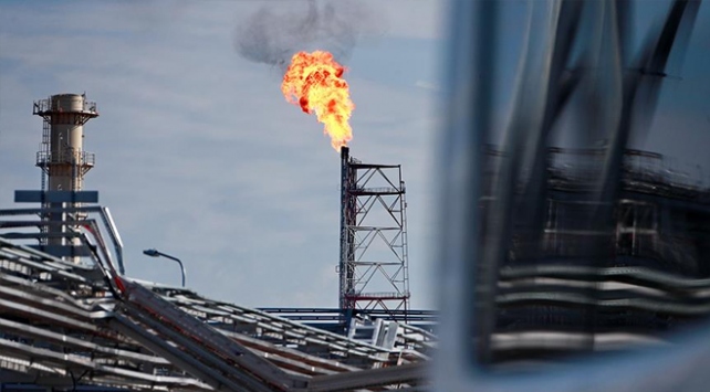 Türkiye’den önemli doğal gaz çıkışı! Üçüncüsü bu yıl faaliyete geçiyor