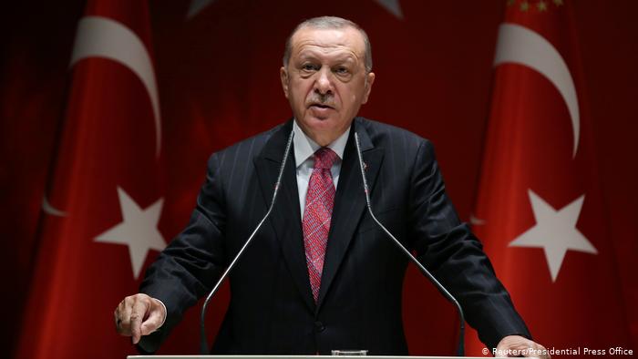 Cumhurbaşkanı Erdoğan’dan çok sert çıktı: Foyaları ortaya döküldü…