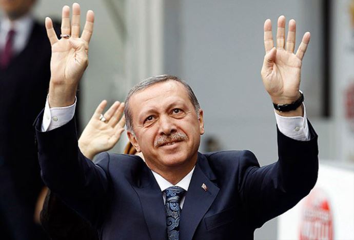 CHP’den Erdoğan’a zor soru Öcalan’la görüştün mü görüşmedin mi?