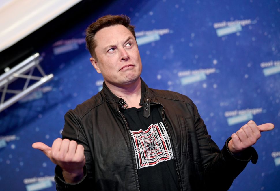 Elon Musk bu sefer manipülasyon yapamadı: Milyarlarca dolar servet bir anda eridi