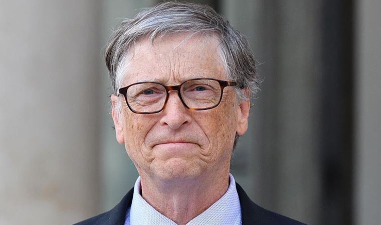 Bill Gates’ten mikroçip iddialarına yanıt verdi