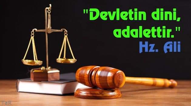 Kemal Kılıçdaroğlu: Devletin Dini Adalettir