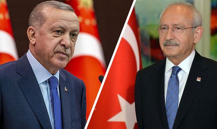 Erdoğan’ın, Kılıçdaroğlu’na hakaretleri Cumhurbaşkanlığı sitesinde sansürlendi şok olay